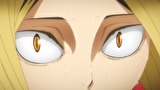 ハイキュー!! TO THE TOP　第１８話　「罠」