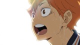 ハイキュー!! TO THE TOP　第２５話　「約束の地」