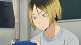 ハイキュー!!セカンドシーズン　第４話　”センターエース”