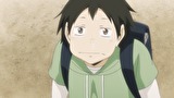 ハイキュー!!セカンドシーズン　第８話　幻覚ヒーロー