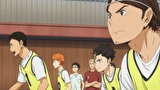 ハイキュー!!セカンドシーズン　第１０話　歯車