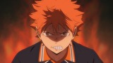ハイキュー!!セカンドシーズン　第１６話　次へ