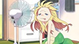 邪神ちゃんドロップキック　第２話