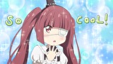 邪神ちゃんドロップキック　第５話