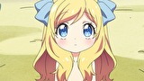 邪神ちゃんドロップキック　第６話