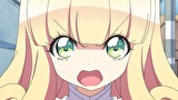 邪神ちゃんドロップキック　第７話