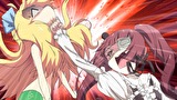 邪神ちゃんドロップキック　第８話