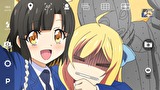 邪神ちゃんドロップキック　第９話