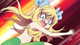 邪神ちゃんドロップキック　第１１話