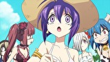 邪神ちゃんドロップキック　第１２話