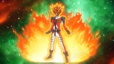 トミカ絆合体 アースグランナー　第５話　燃えろ！ターボファイヤートミカ！