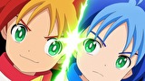トミカ絆合体 アースグランナー　第６話　挟み撃ち！地下と空から追いつめろ！
