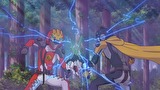 トミカ絆合体 アースグランナー　第１３話　グランナ― ＶＳ グランナ―！