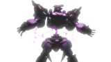 トミカ絆合体 アースグランナー　第２２話　決別！ サーベル暴走！