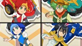 トミカ絆合体 アースグランナー　第２８話　アタック！ アースグランナ―クイズ大会！