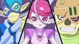 トミカ絆合体 アースグランナー　第３９話　カウントダウン！ アースグランナーの秘密！