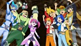 トミカ絆合体 アースグランナー　第４８話　魂の鼓動！ 相棒を取り戻せ！