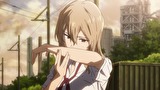 グレイプニル　第２話　空っぽの意味