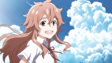 グレイプニル　第８話　記憶の影
