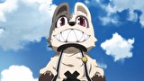 グレイプニル　第９話　激突のマーク