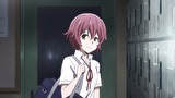 グレイプニル　第１１話　決意の代償