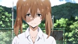 グレイプニル　第１２話　約束の場所