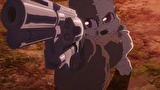 グレイプニル　第１３話　二人で一つ