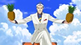 ハクション大魔王2020　第４話　「 アクシデント、プリーズ ！の話 」