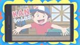 ハクション大魔王2020　第５話　「 大魔王が 2 人！？ の話 」