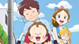 ハクション大魔王2020　第７話　「プゥータを保育園に入れてみた！の話」