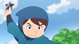 ハクション大魔王2020　第８話　「忍者 VS 魔法使い！の話」