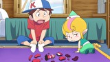 ハクション大魔王2020　第９話　「魔法の壺が割れちゃった！の話」
