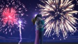 ハクション大魔王2020　第１２話　「理想の花火デート！の話」