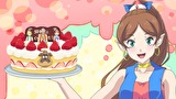 ハクション大魔王2020　第１８話　「ケーキ屋カンちゃん！の話」