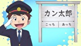 ハクション大魔王2020　第１９話　「夢をみつけた！の話」