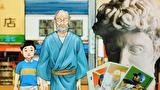 別冊オリンピア・キュクロス　第７話　スイート・オリンピア