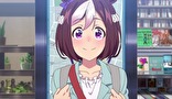 ウマ娘 プリティーダービー　第１話　第１Ｒ　「夢のゲートっ！」