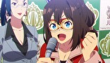 ウマ娘 プリティーダービー　第４話　第４Ｒ　「特訓ですっ！」