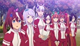 ウマ娘 プリティーダービー　第７話　第７Ｒ　「約束」