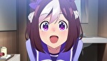 ウマ娘 プリティーダービー　第８話　第８Ｒ「あなたの為に」