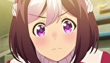 ウマ娘 プリティーダービー　第１１話　第１１Ｒ　「おかえりなさい！」