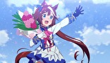 ウマ娘 プリティーダービー　第１３話　ＥＸＴＲＡ　Ｒ「響け、ファンファーレ！」