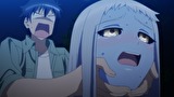 モンスター娘のいる日常　第１１話　デュラハンのいる日常
