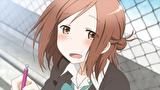 一週間フレンズ。　第２話　友達との過ごし方。