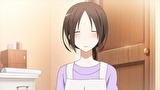 一週間フレンズ。　第６話　友達の母親。