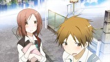 一週間フレンズ。　第７話　「ほっ」の友達。 ／ 「ふぅ」の友達。