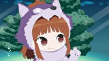 うぇいくあっぷがーるＺＯＯ！　第２話　水族館でＧＯ！