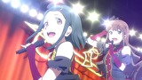 Wake Up, Girls!　第５話　天国か地獄か