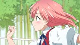 魔法少女　俺　第１話　魔法少女☆変身