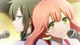 魔法少女　俺　第６話　魔法少女☆温泉営業